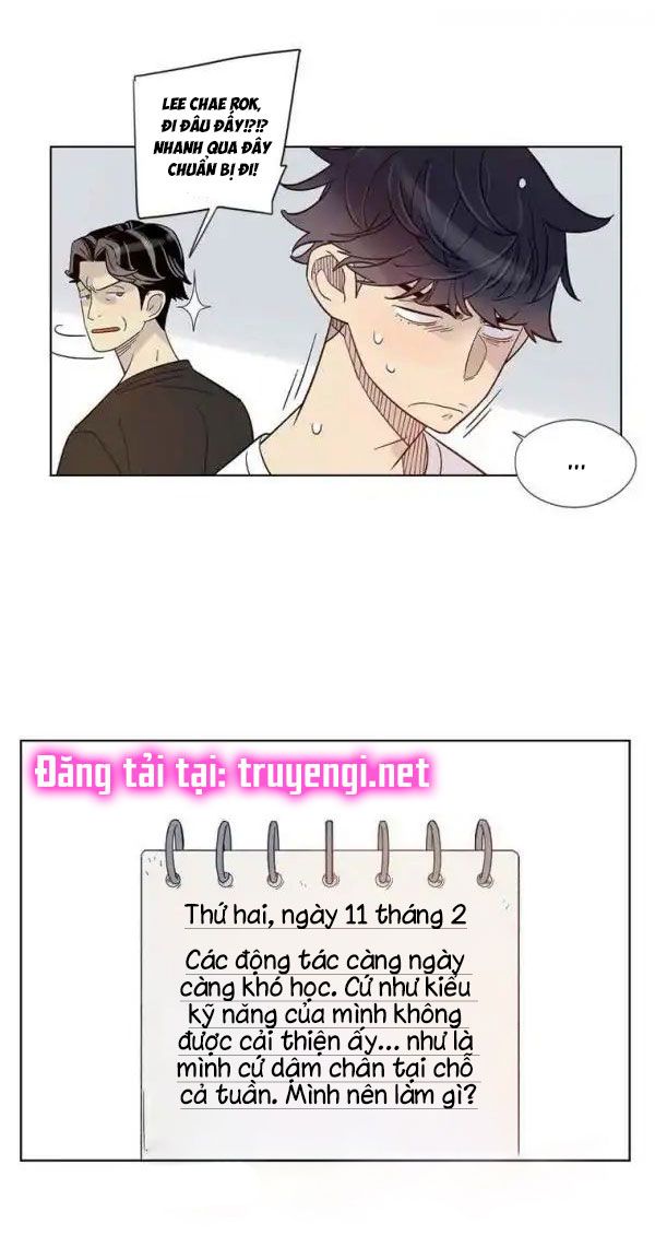 tôi muốn bay như một con bướm chapter 25 10