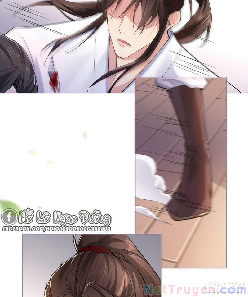 nhập mộ chi thần chapter 8 15