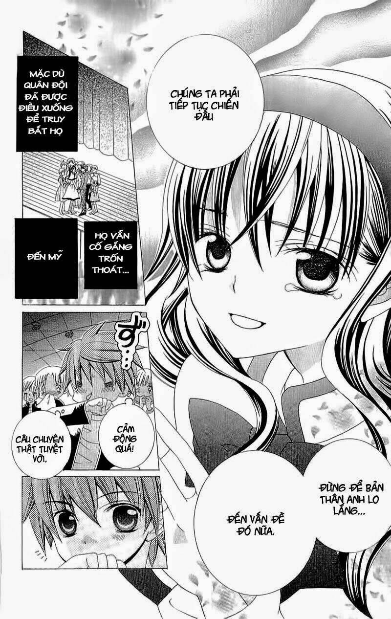 suki desu suzuki-kun!! chapter 22 12