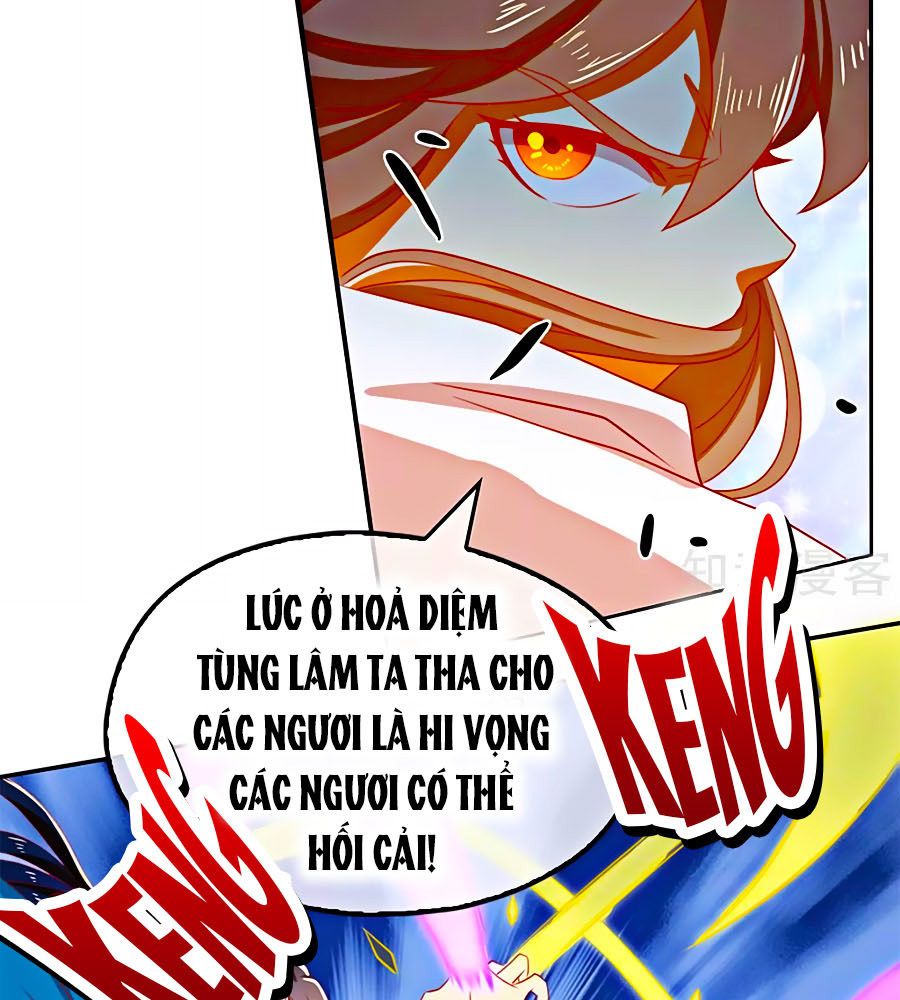 Khuynh Thành Cuồng Phi Của Tà Vương chapter 73 - Trang 19