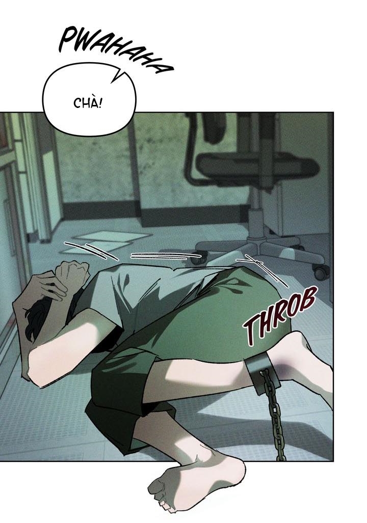 Rơi Vào Nguy Hiểm chapter 9.2 - Trang 31