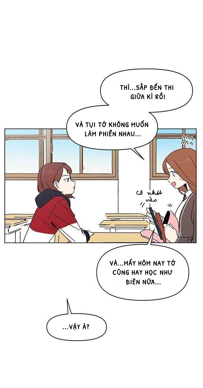 Mùa Hoa Nở Rộ Chapter 4 - Next Chapter 5