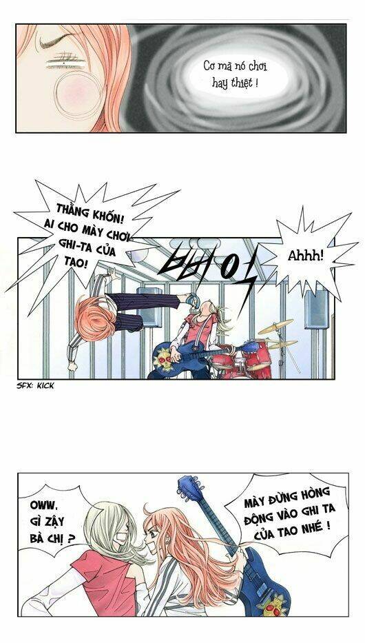 crazy coffee cat chapter 2 22