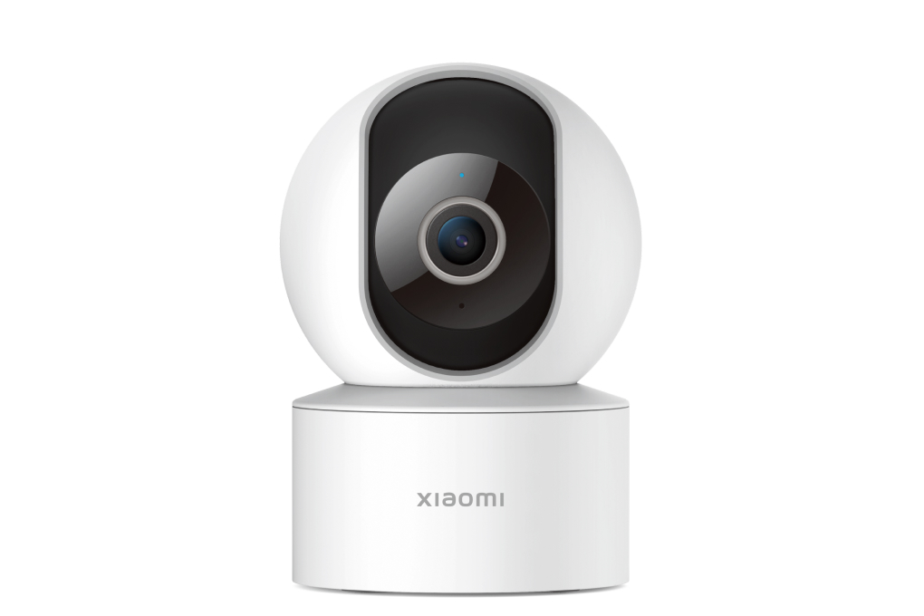 Camera Xiaomi MI Home Security C200 360 độ 1080P - Bản 2023 - Phát hiện chuyển động AI - Hàng nhập khẩu