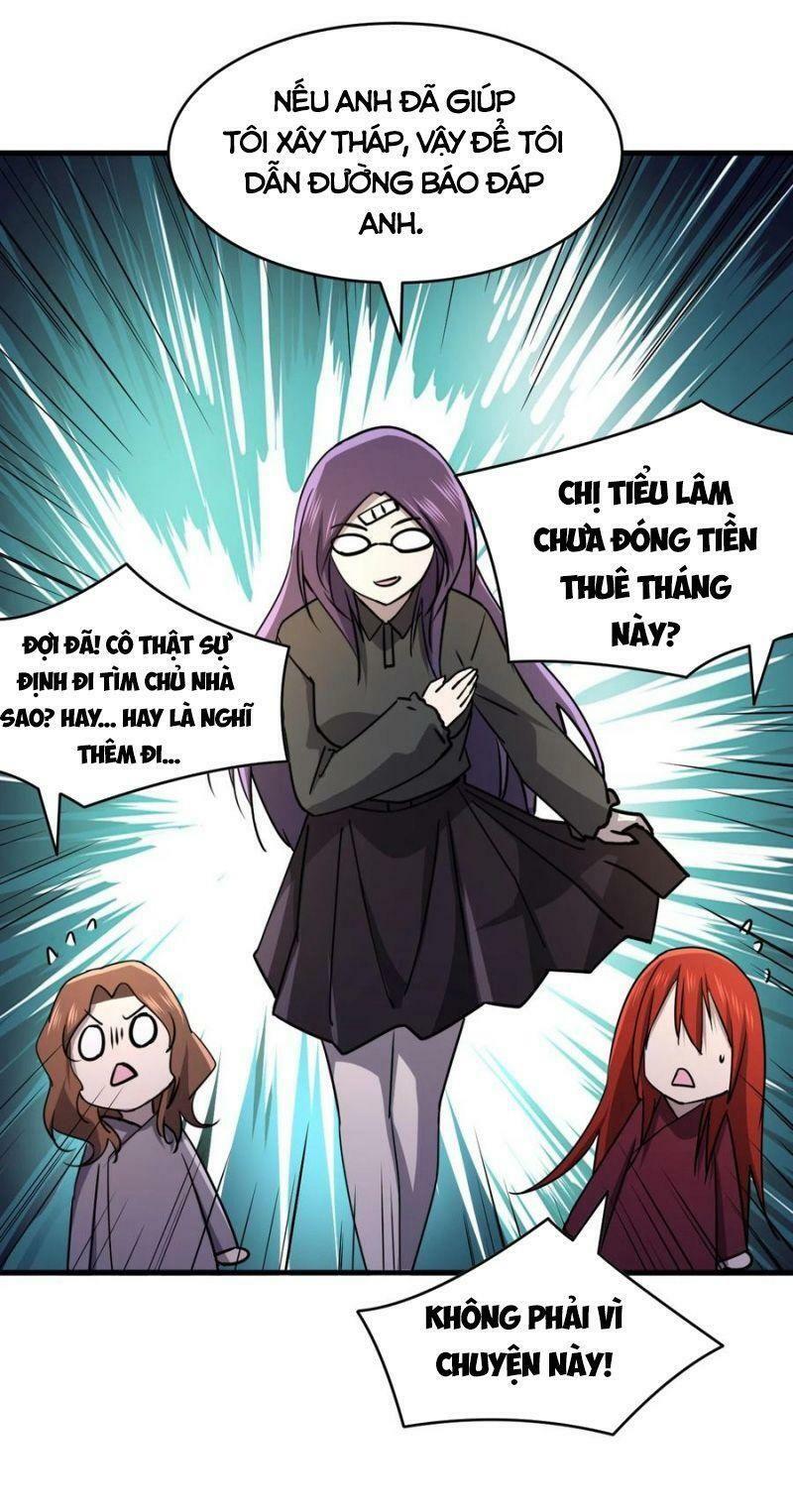 đừng hiểu lầm, tôi mới là người bị hại! chapter 51 31