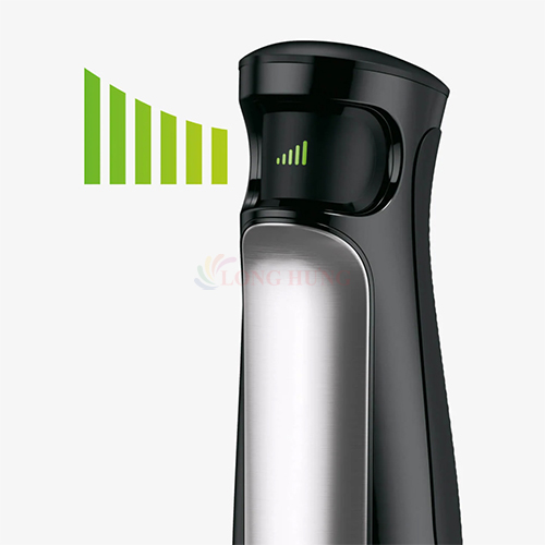 Máy xay sinh tố cầm tay Braun MQ7045X - Hàng chính hãng