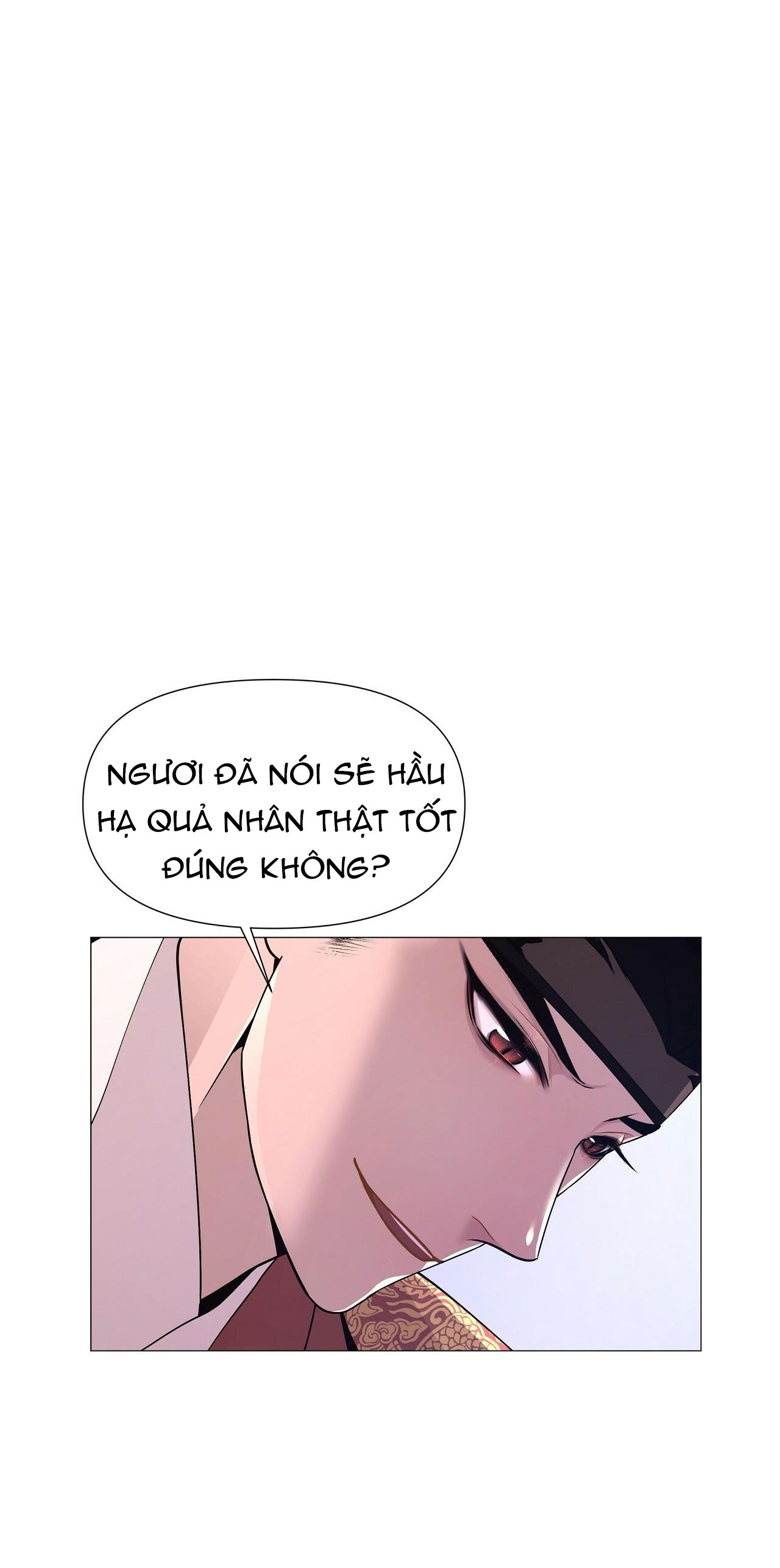 dạ xoa hóa liên ký chapter 5 6