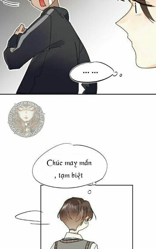 đệm lót ma nữ chapter 3 5