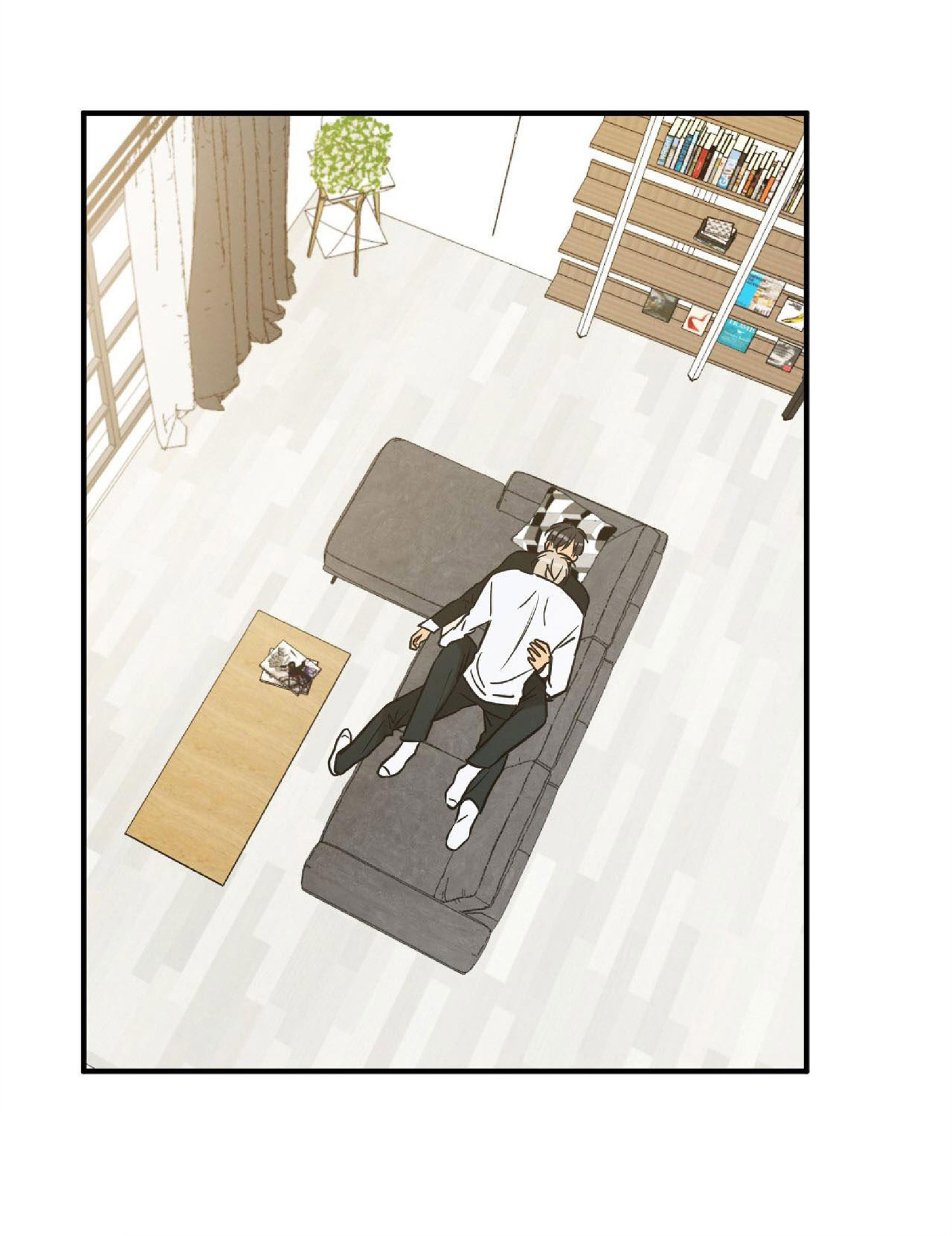 cú homerun lần thứ 7 chapter 15 14