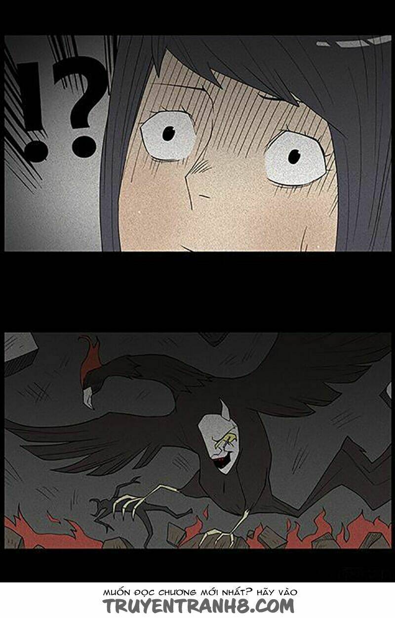 kinh dị đêm khuya chapter 61 29