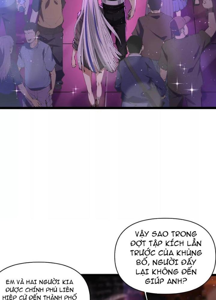 quỷ trảm liệp nhân chapter 6 117