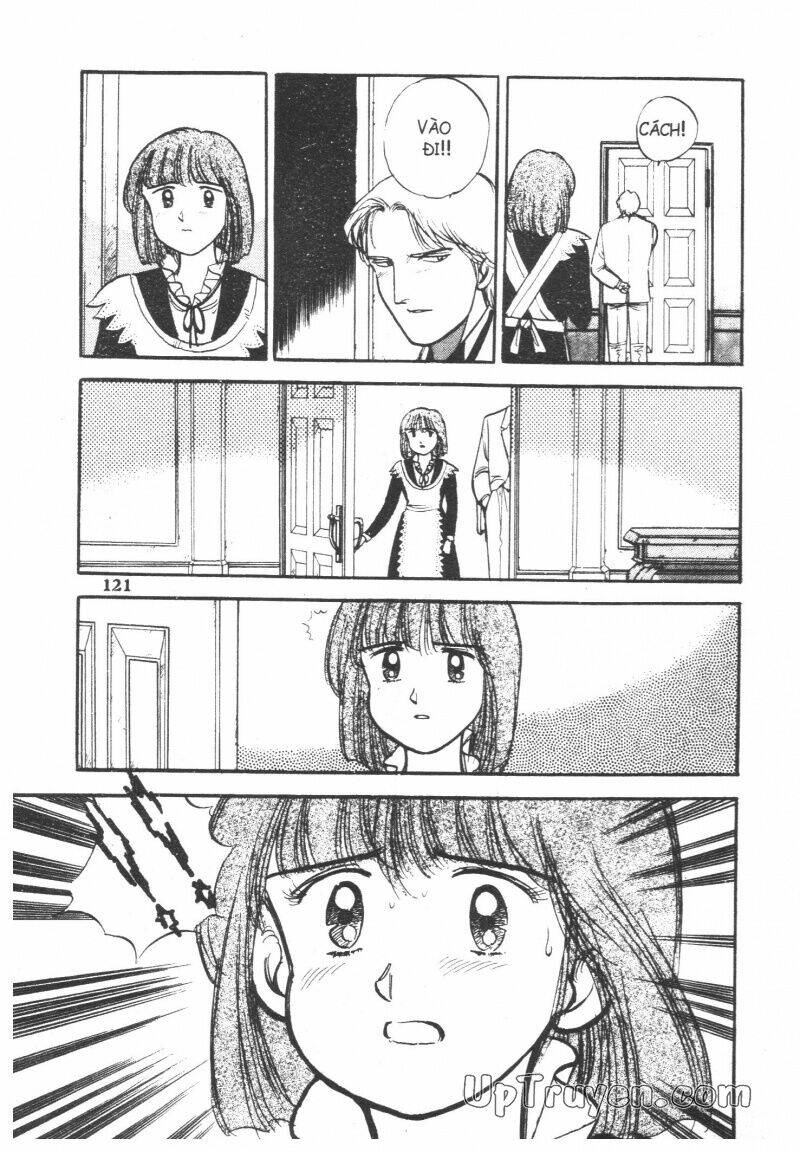 mush (họa sĩ thiên tài) chapter 2 124