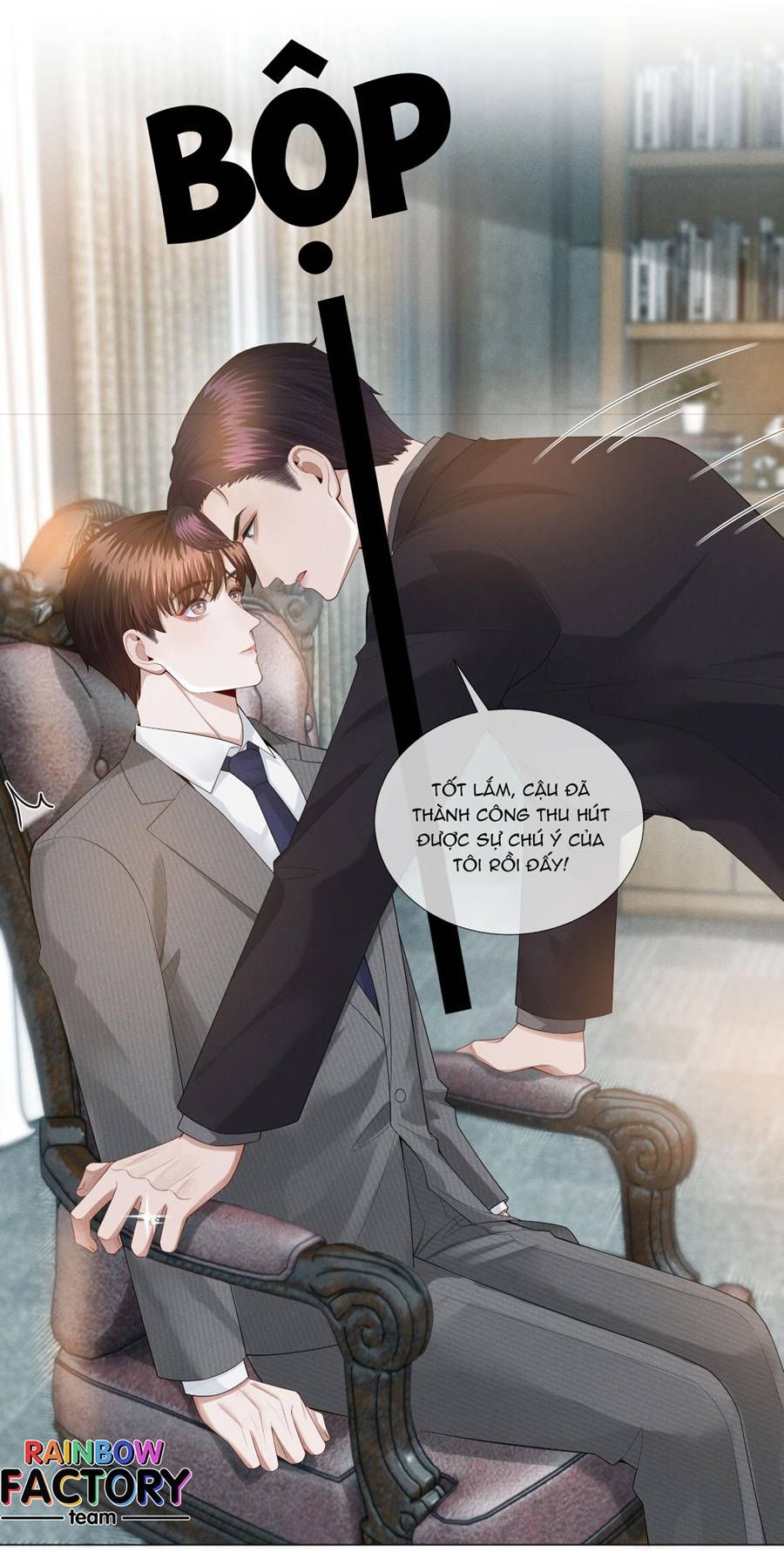 dior tiên sinh chapter 23 14