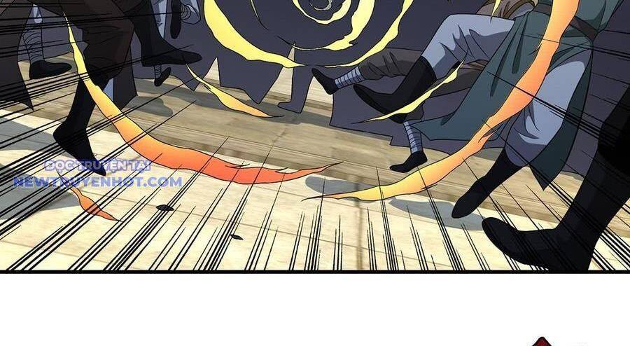 thiên long bát bộ webtoon chapter 121 82