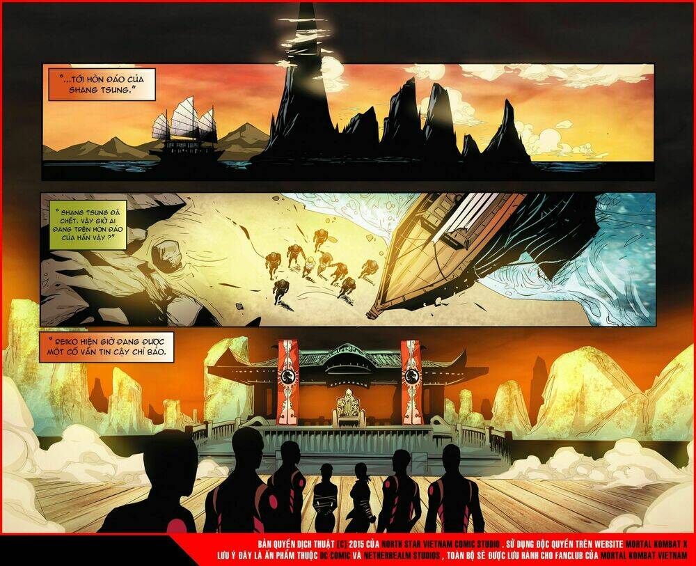 mortal kombat x chapter 12 22