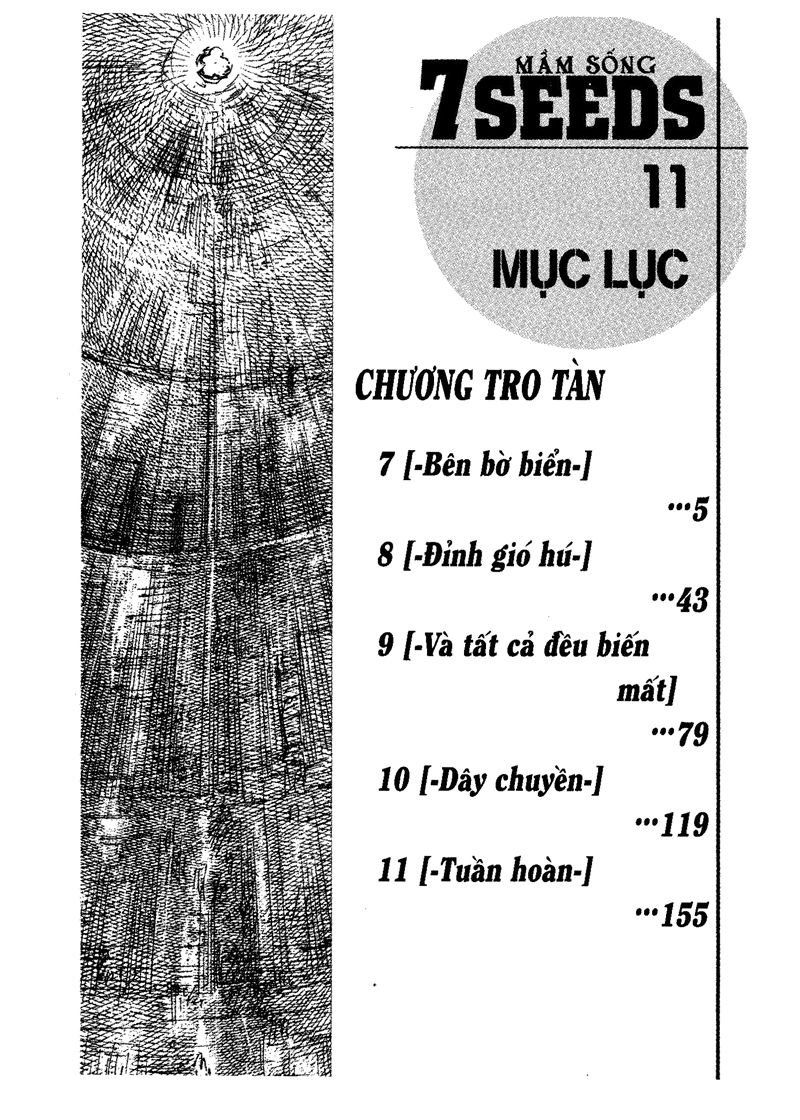 mầm sống chapter 57 5