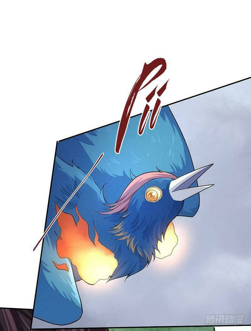 nghiên hương kỳ đàm chapter 62 30