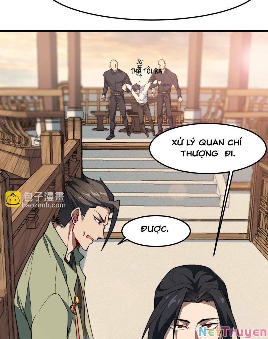 vú em thánh kỵ sĩ chapter 10 20