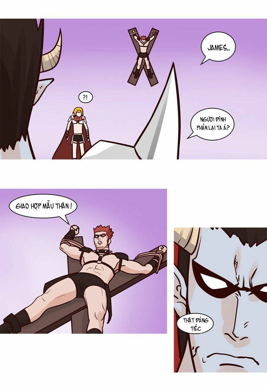 the devil king is bored chapter 35 29