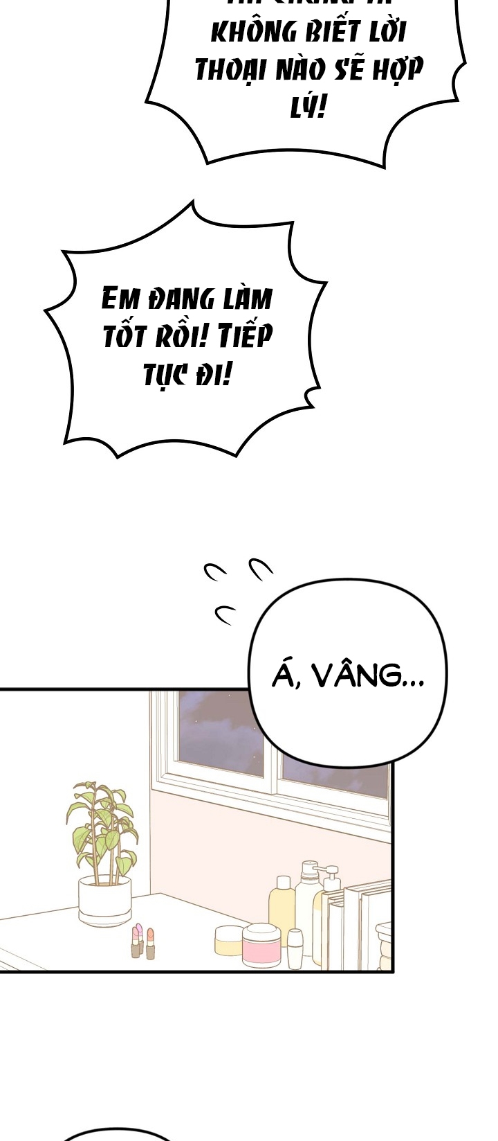Mối Quan Hệ Không Tốt chapter 34.1 - Trang 31