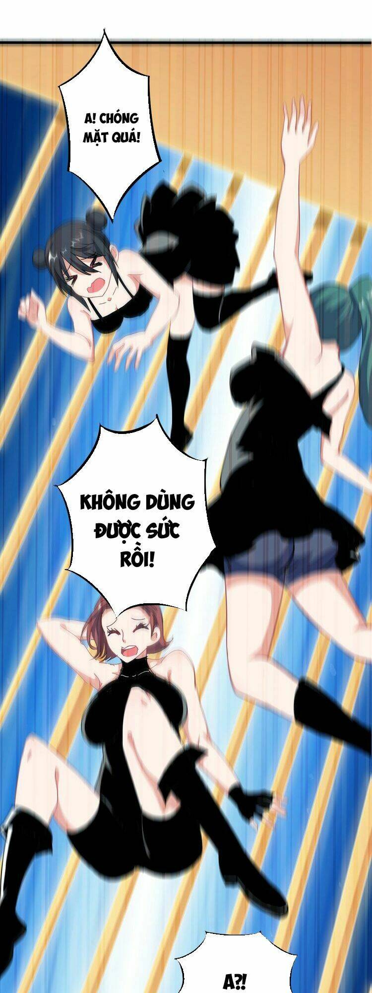 kinh thế kỳ nhân chapter 8 28