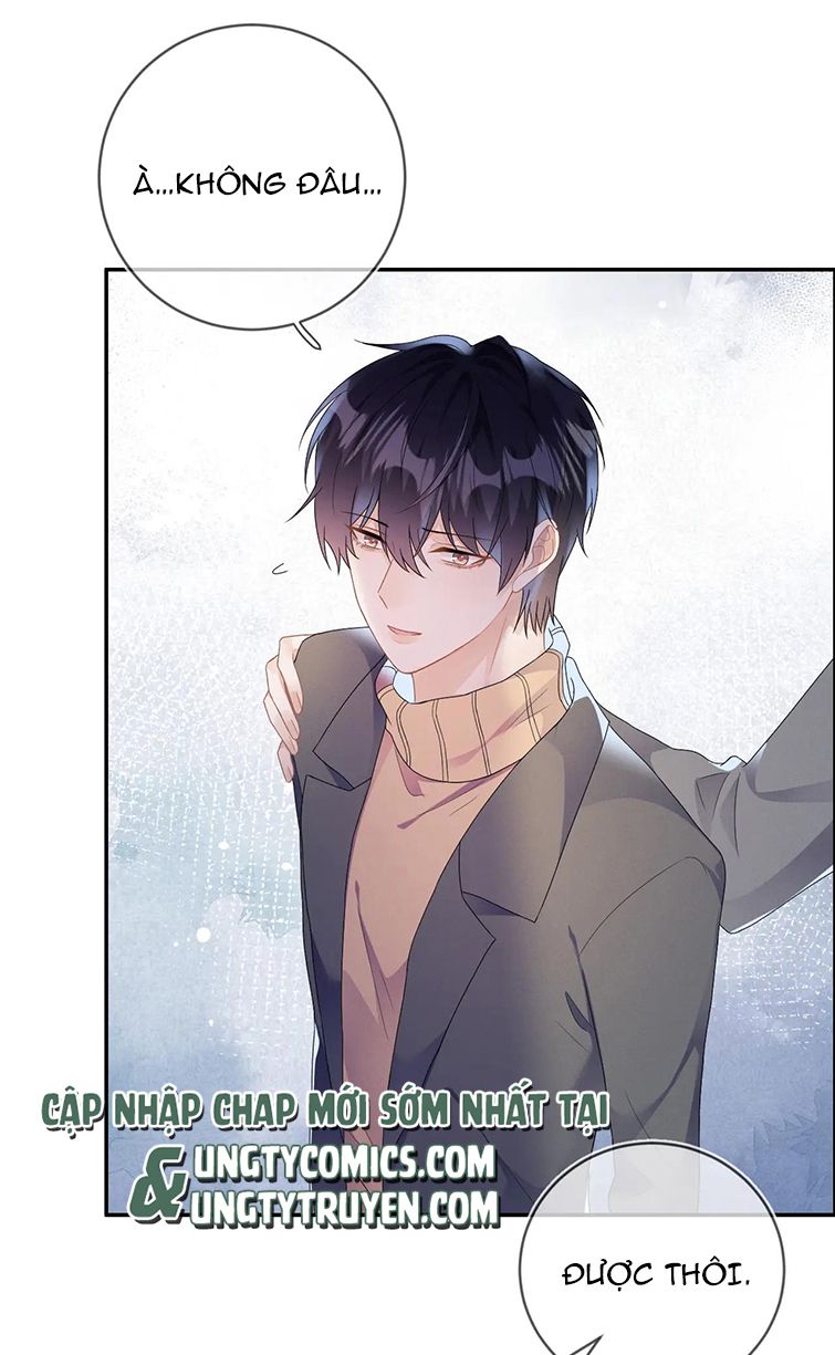 mạnh mẽ công chiếm chapter 33 6