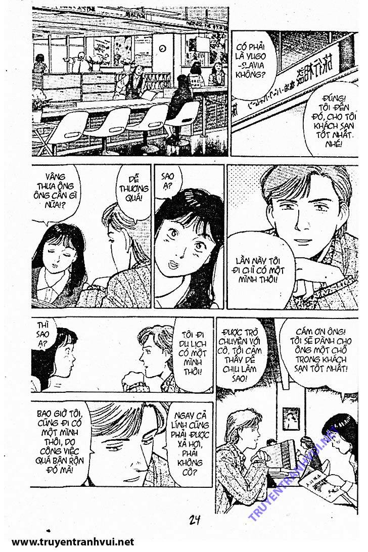 yawara chapter 160 9