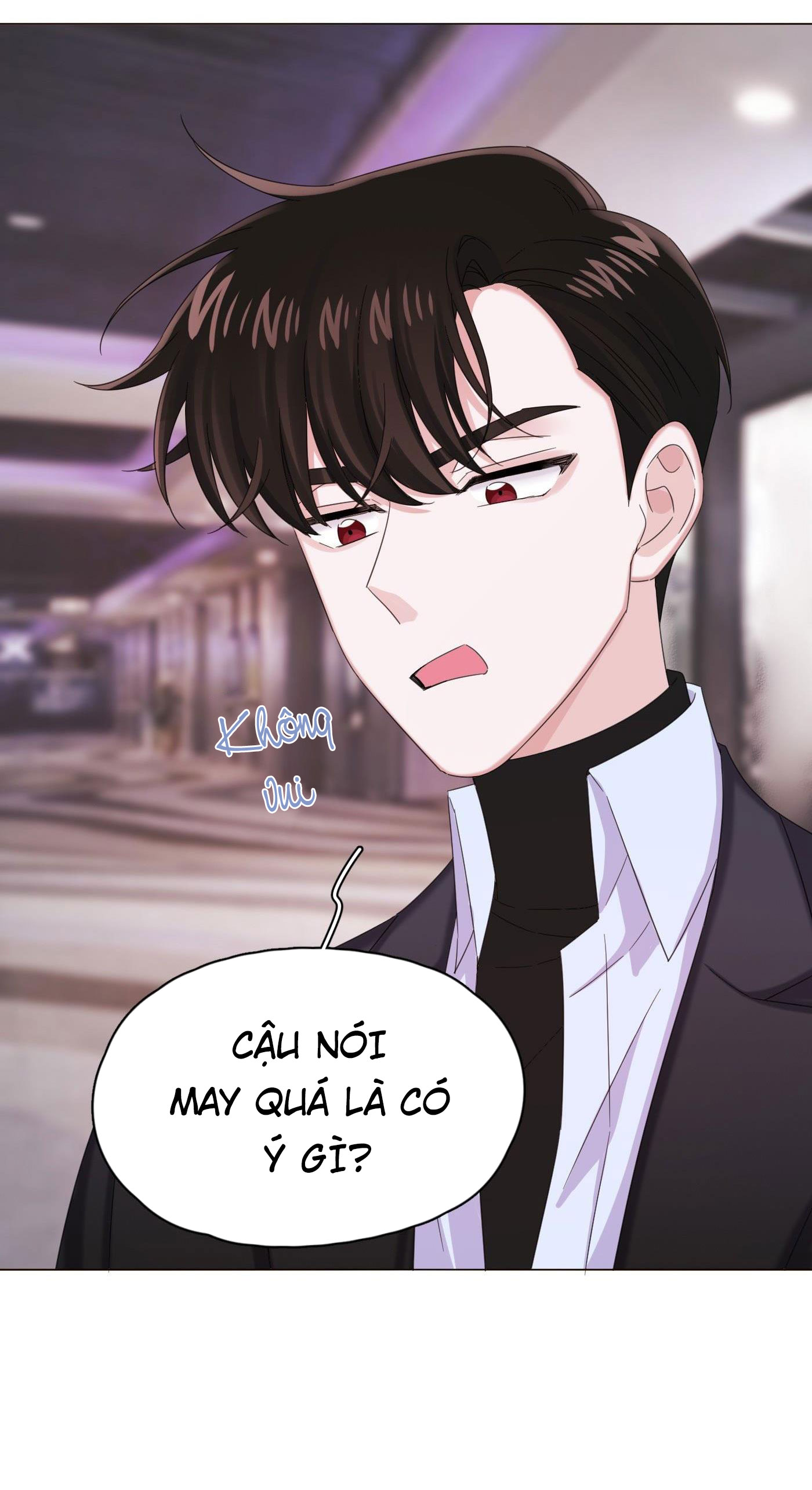 nhất hoàng cửu công thập nhị thê chapter 30 15