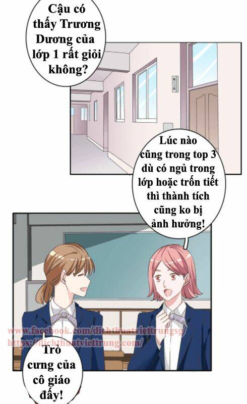 lều khều biết yêu chapter 40 11