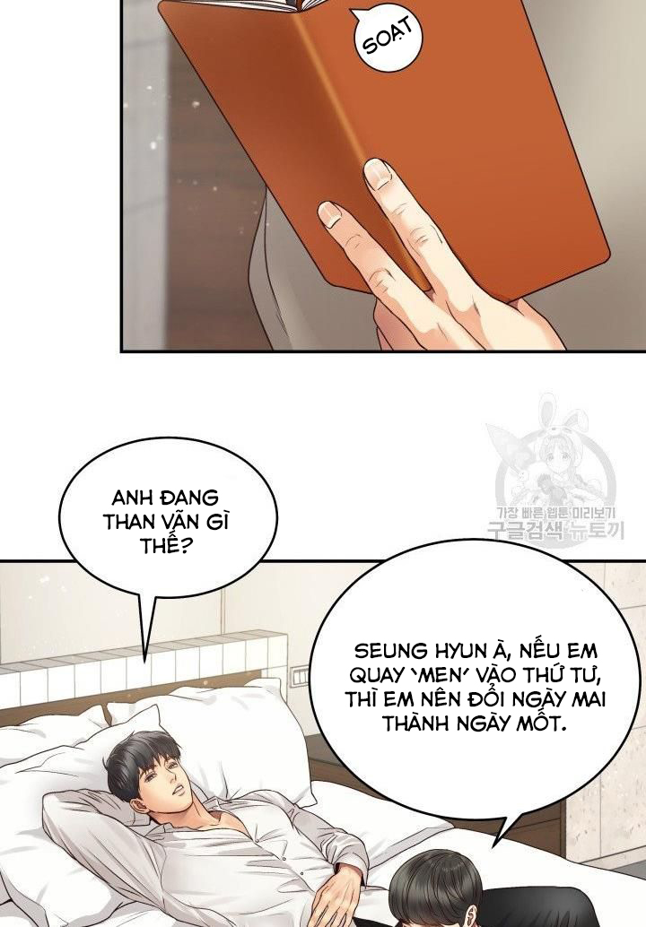 [16+] ánh sao ban mai chapter 14 12