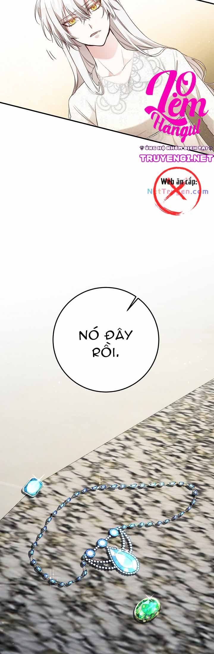 lí do cô ấy trở thành ác nữ chapter 19 65