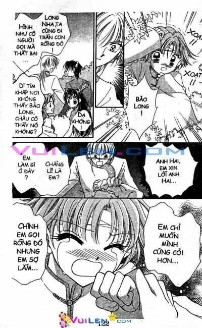 lâu đài cổ chapter 4 99