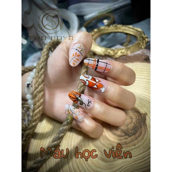 Nước Làm Mềm Da Blue Cross Không cần ngâm nước 170ml chuyên dụng ngành Nail