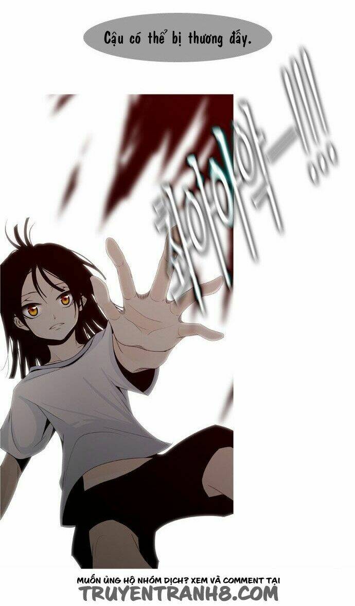 một không gian thời gian khác chapter 7 29