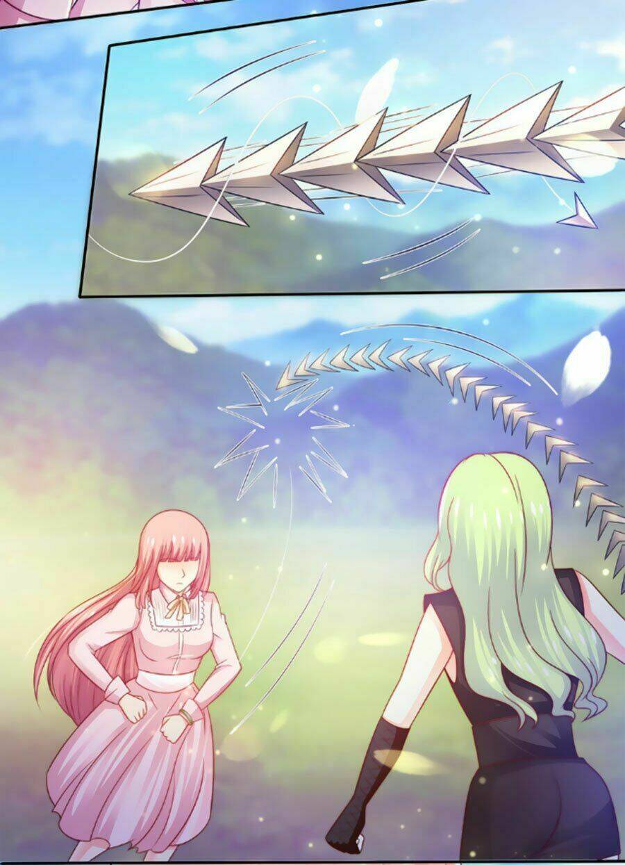 đại thúc, người ta sẽ ngoan chapter 35 25