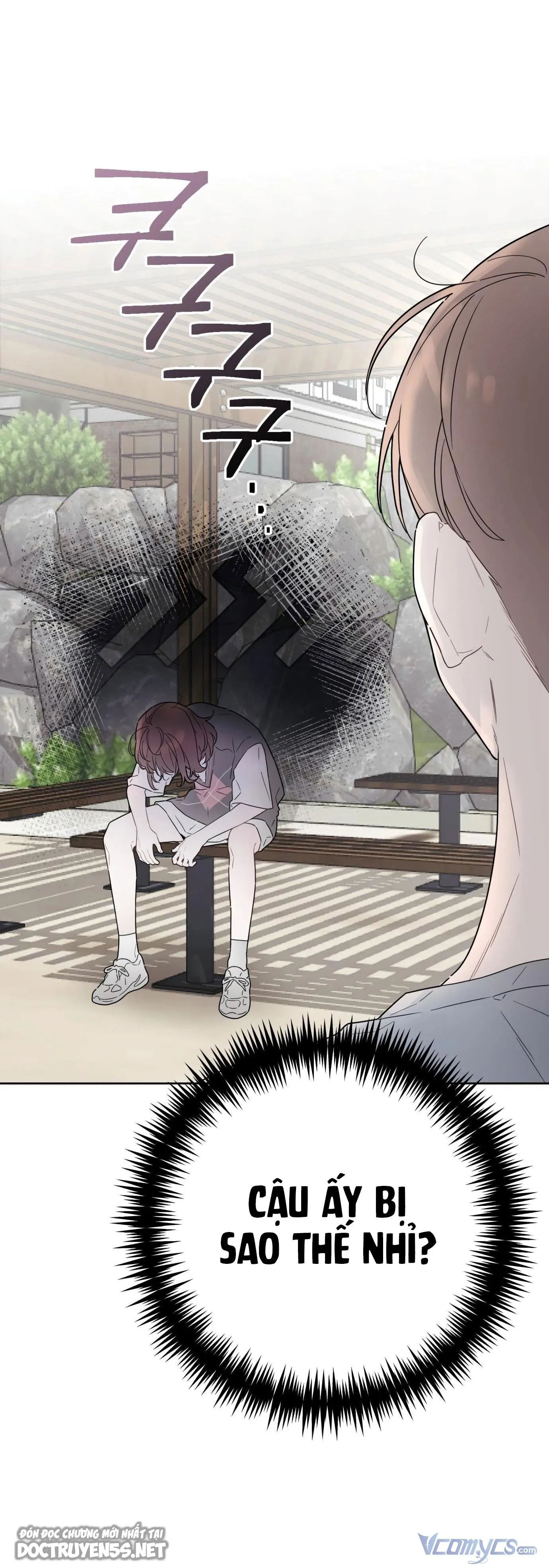 em đã tìm kiếm cả ngàn năm nay chapter 17 43