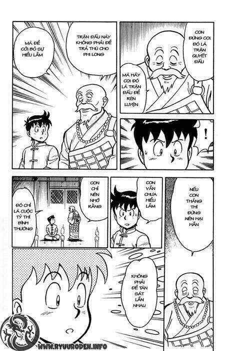 hoàng phi hồng phần 1 chapter 4 131