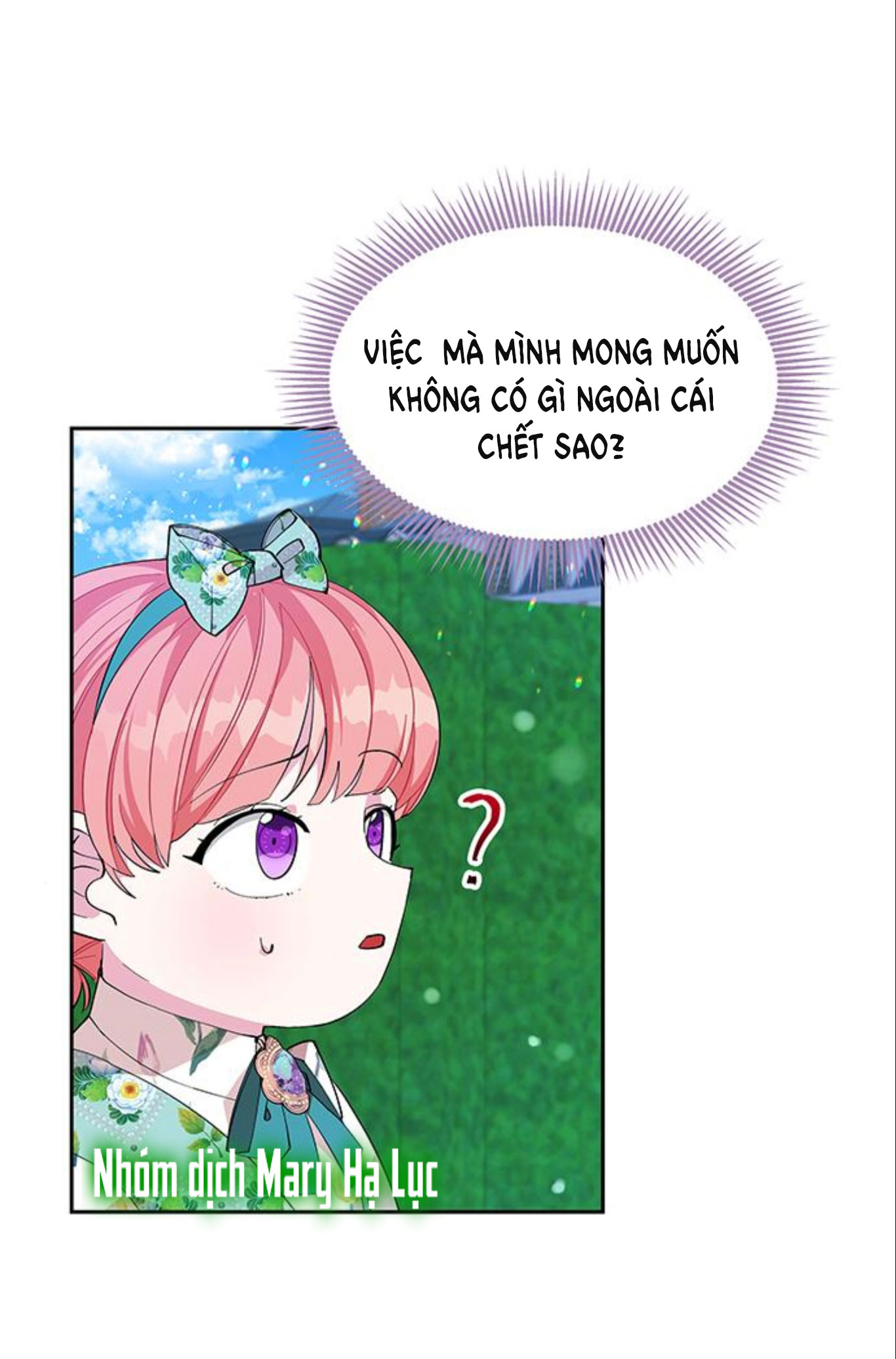 con người không phải thứ có thể sửa đổi được đâu! chapter 19 2