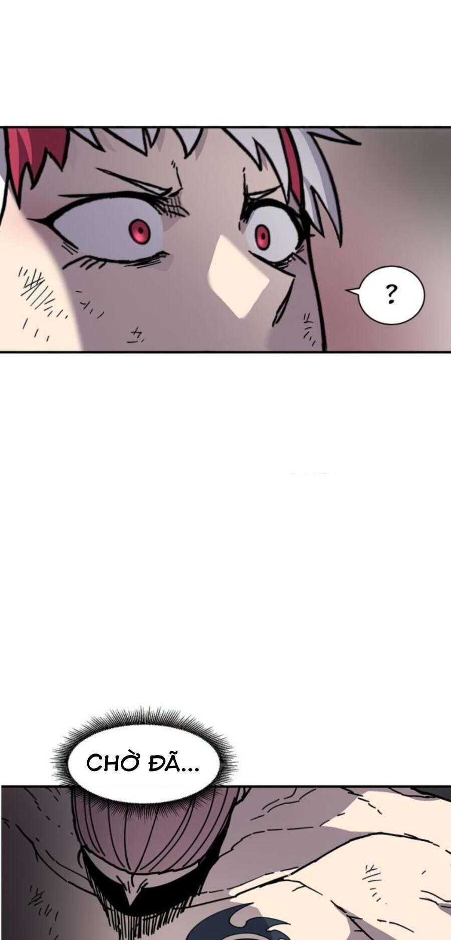 shaman - pháp sư chapter 73 56