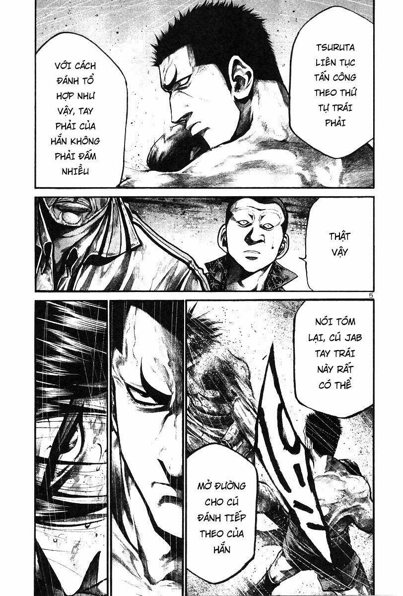 rainbow chapter 153 6