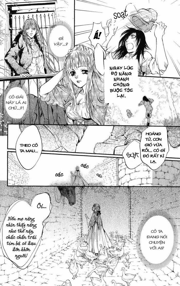 ludwig kakumei chapter 8 21