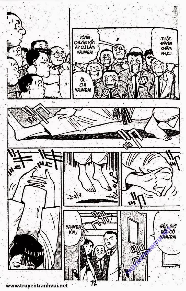 yawara chapter 101 5