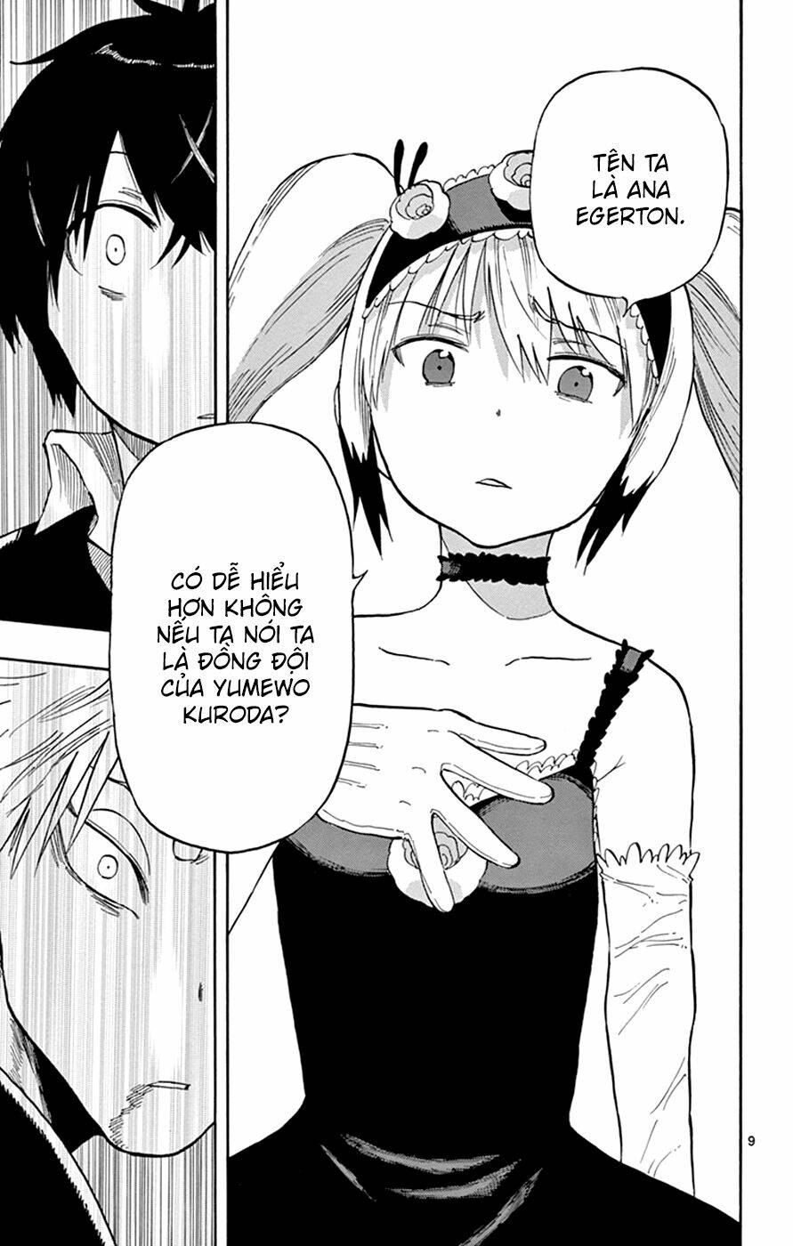 saike mata shite mo chapter 24 11