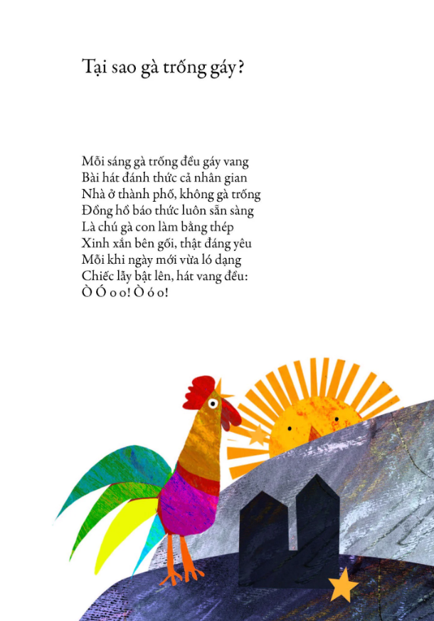 Cuốn Sách Tại Sao