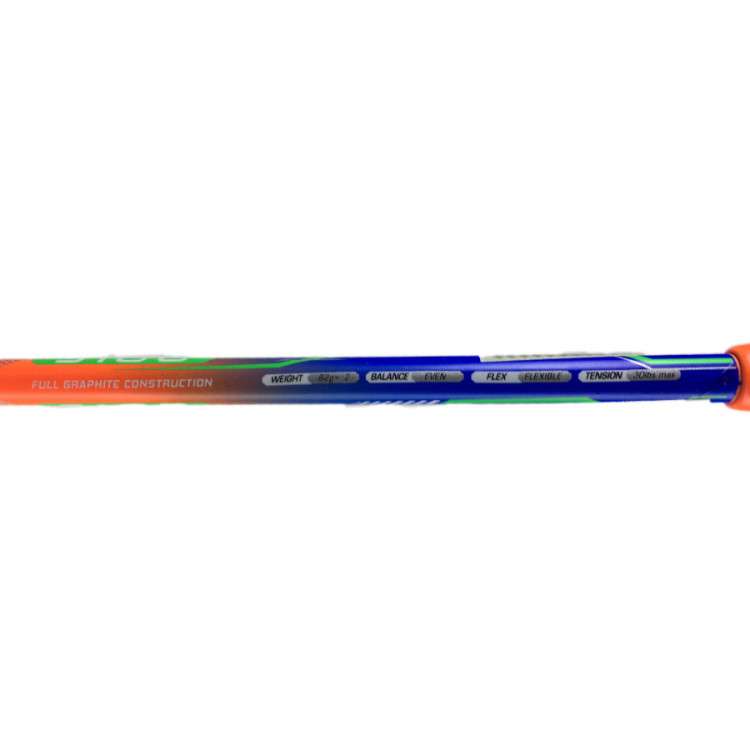 Vợt cầu lông Dunlop - M-FIL 3100 G1 HL