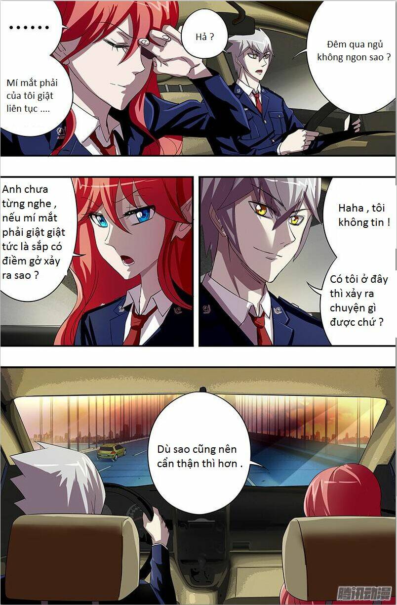 were wolf chapter 50 10