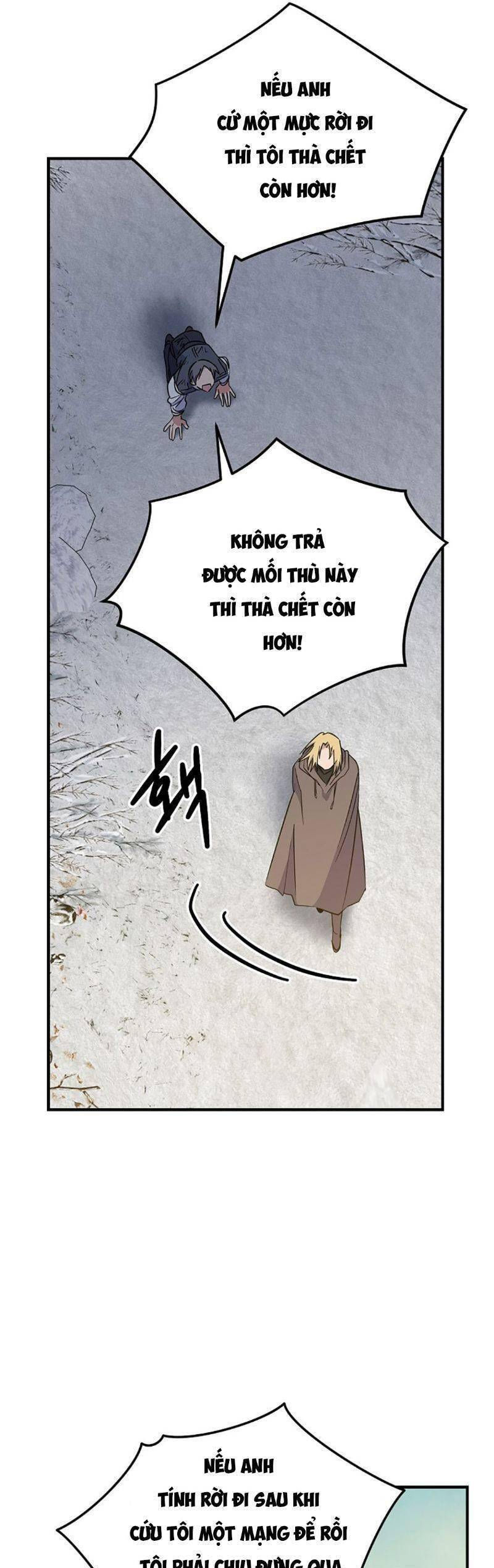 nhà hiền triết yigret chapter 66 10