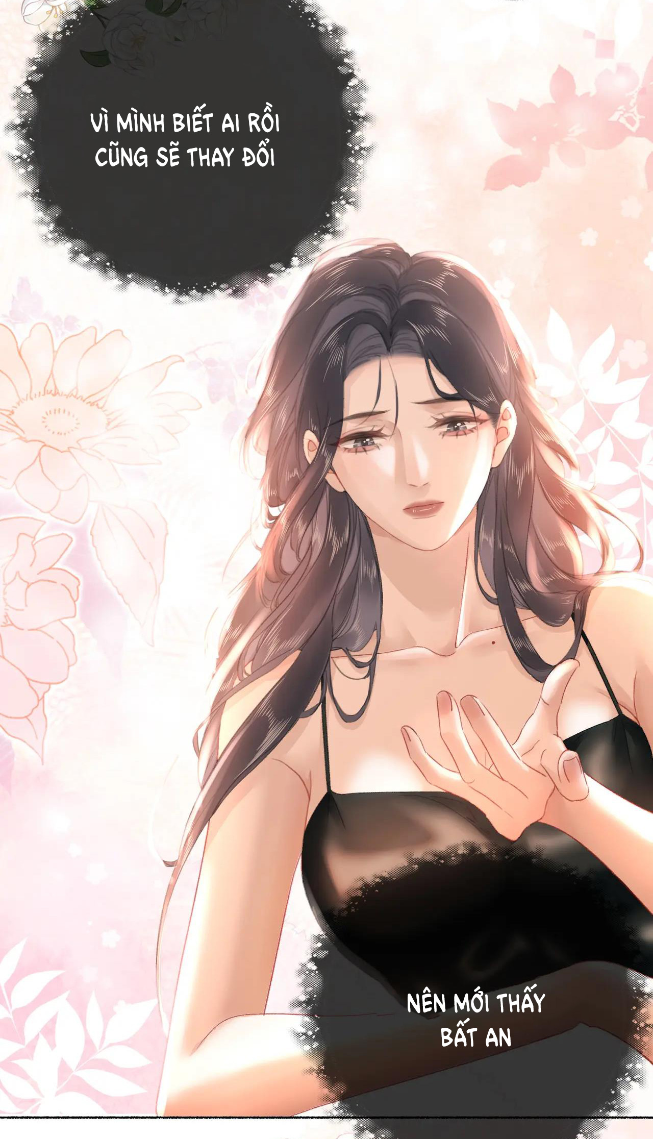 Thiêu Đốt chapter 22 - Trang 16