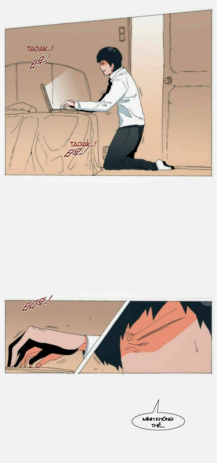 can't see can't hear but love chapter 57 26