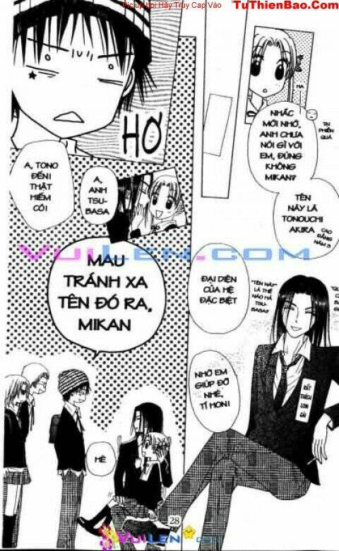 gakuen alice chapter 23 28